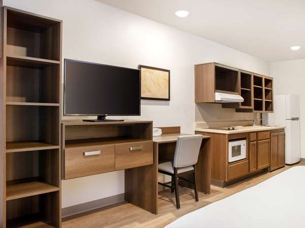  - Extended Stay America Suites Northlake Charlotte - I-77, Exit 18