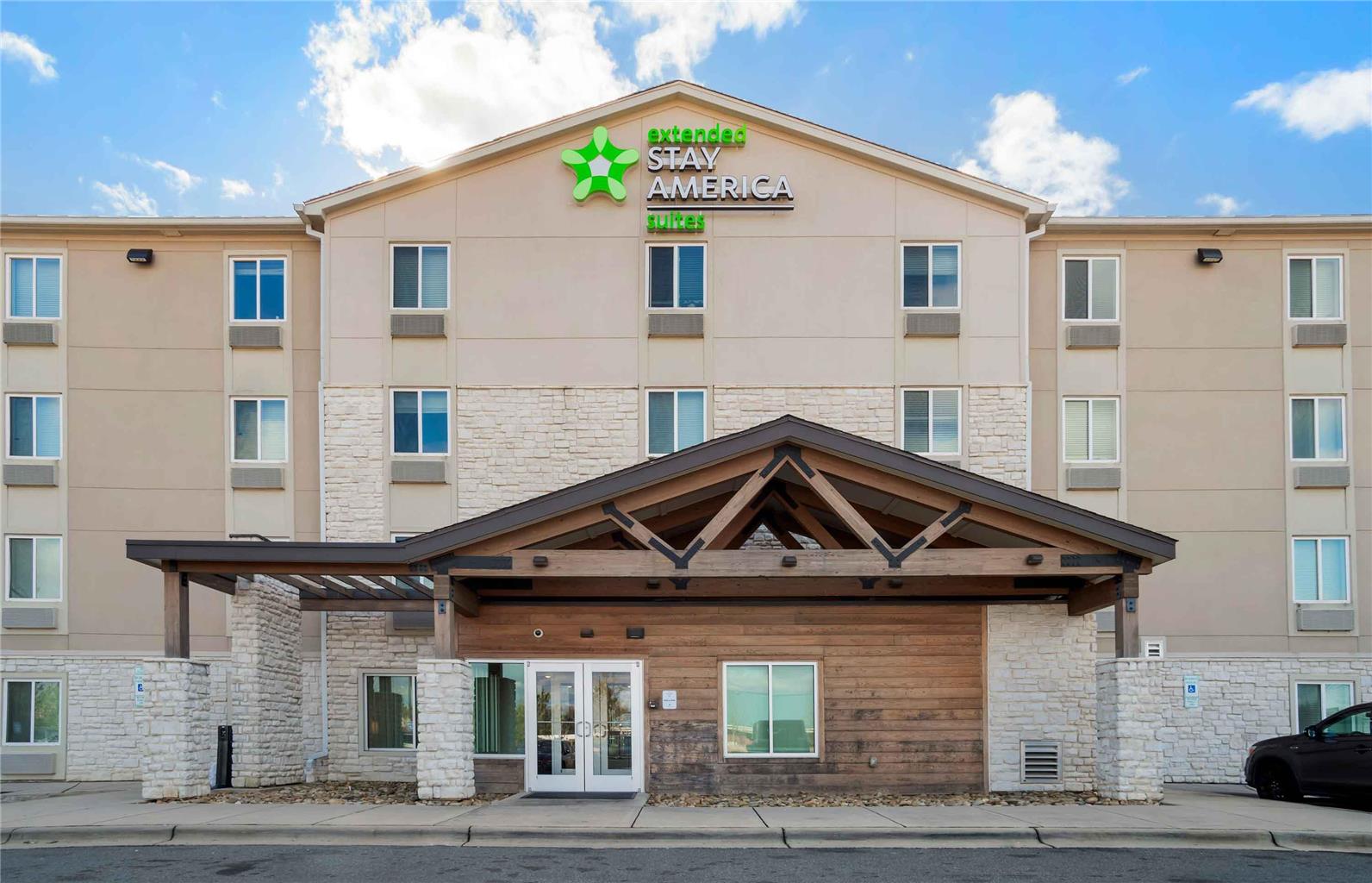 Extended Stay America