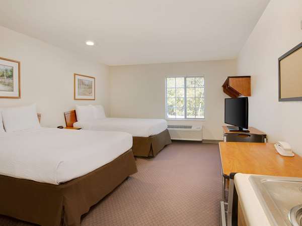  - Extended Stay America Select Suites Montgomery - I-85, Exit 6