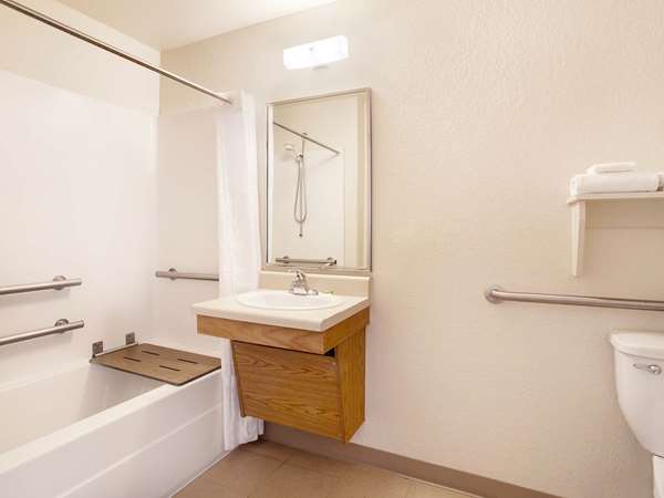  - Extended Stay America Select Suites Montgomery - I-85, Exit 6