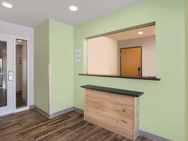  - Extended Stay America Select Suites Montgomery - I-85, Exit 6