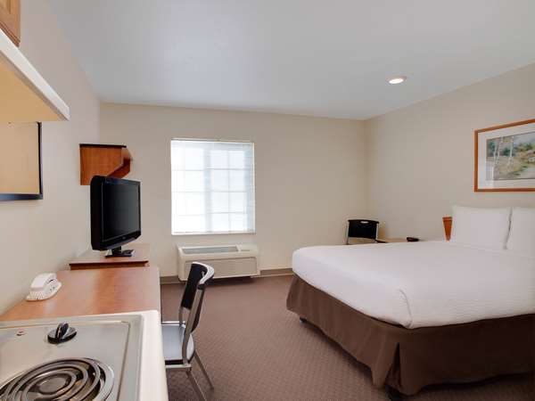  - Extended Stay America Select Suites Montgomery - I-85, Exit 6