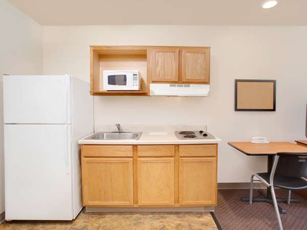  - Extended Stay America Select Suites Montgomery - I-85, Exit 6