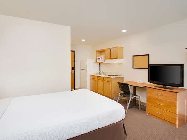  - Extended Stay America Select Suites Montgomery - I-85, Exit 6