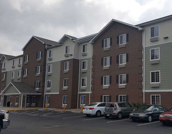 Exterior view - Extended Stay America Select Suites South Akron
