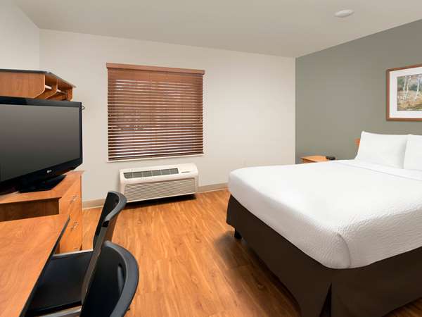  - Extended Stay America Select Suites South Akron