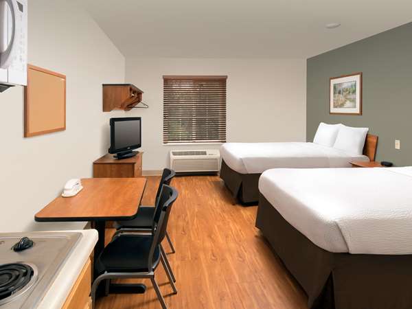 - Extended Stay America Select Suites South Akron