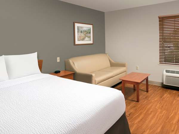  - Extended Stay America Select Suites South Akron