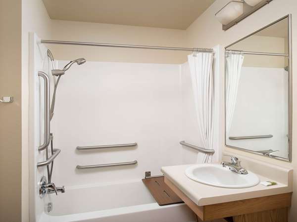  - Extended Stay America Select Suites South Akron