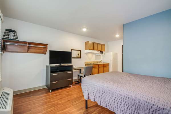  - Extended Stay America Select Suites North Charleston - I-526, Exit 18