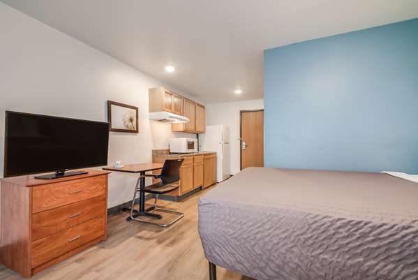  - Extended Stay America Select Suites North Charleston - I-526, Exit 18