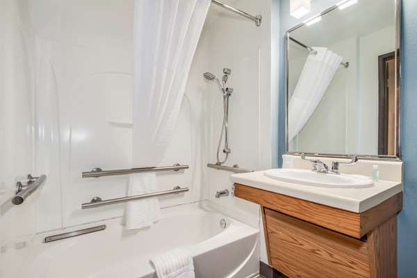  - Extended Stay America Select Suites North Charleston - I-526, Exit 18