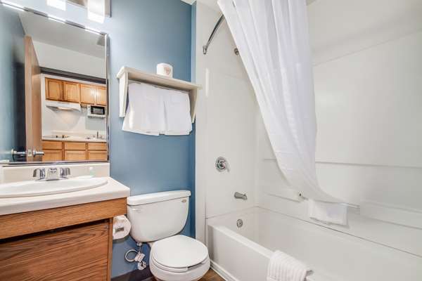  - Extended Stay America Select Suites North Charleston - I-526, Exit 18