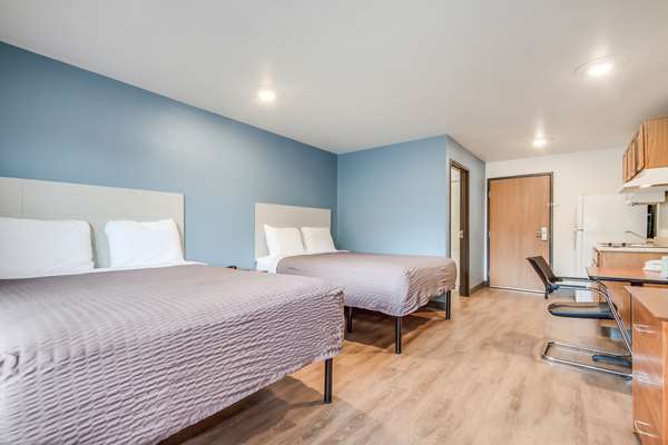  - Extended Stay America Select Suites North Charleston - I-526, Exit 18