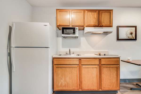  - Extended Stay America Select Suites North Charleston - I-526, Exit 18