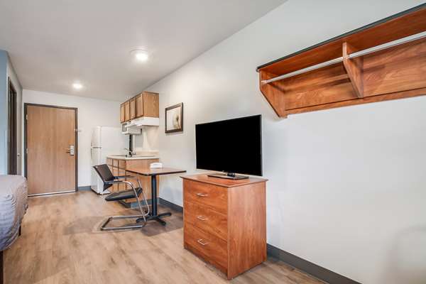  - Extended Stay America Select Suites North Charleston - I-526, Exit 18