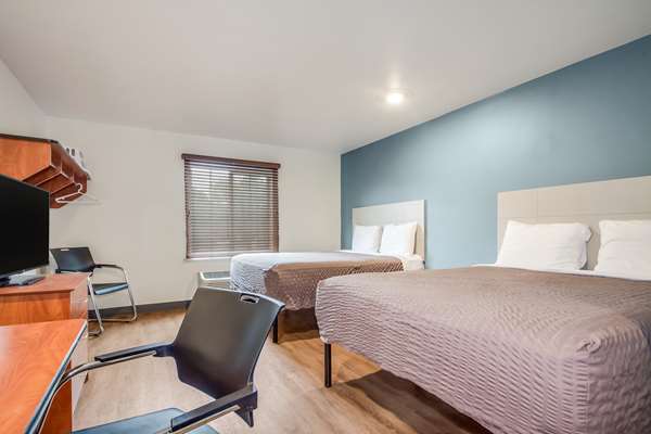  - Extended Stay America Select Suites North Charleston - I-526, Exit 18