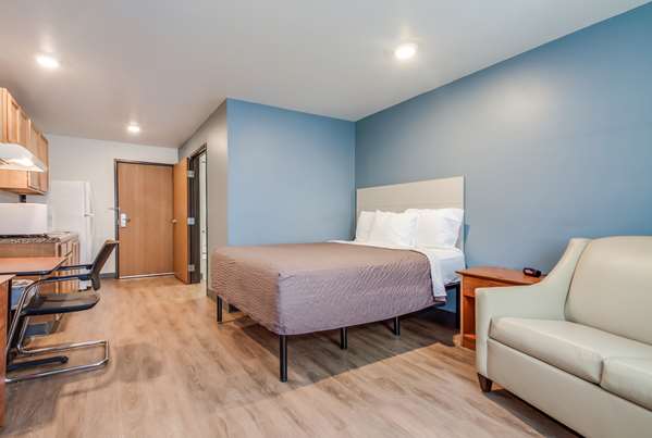  - Extended Stay America Select Suites North Charleston - I-526, Exit 18