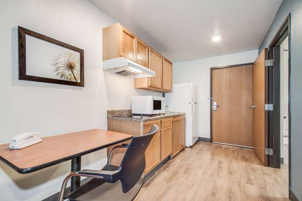  - Extended Stay America Select Suites North Charleston - I-526, Exit 18