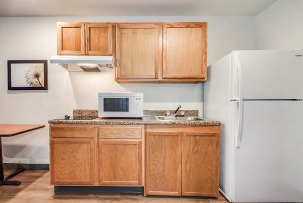  - Extended Stay America Select Suites North Charleston - I-526, Exit 18