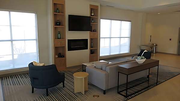  - Comfort Suites Richmond - I-70, Exit 156A