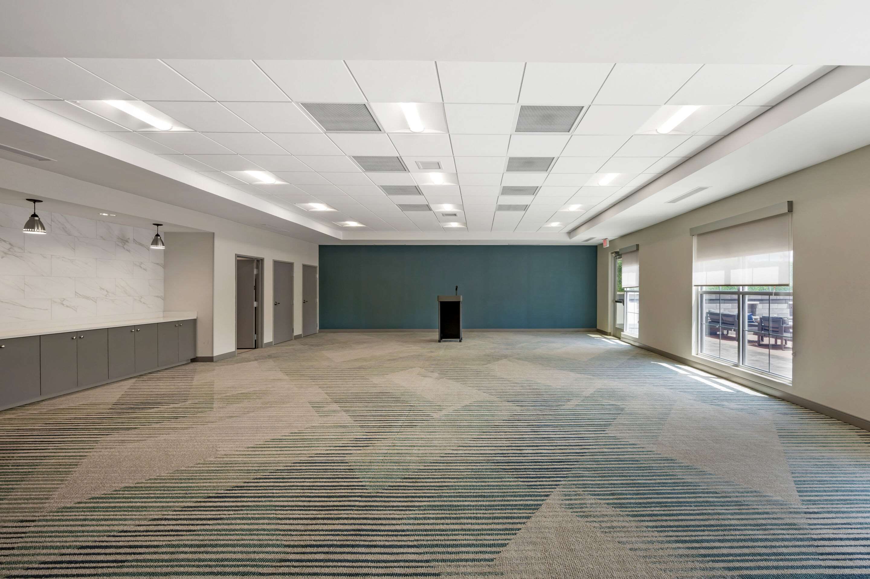 Conference Room | Comfort Suites