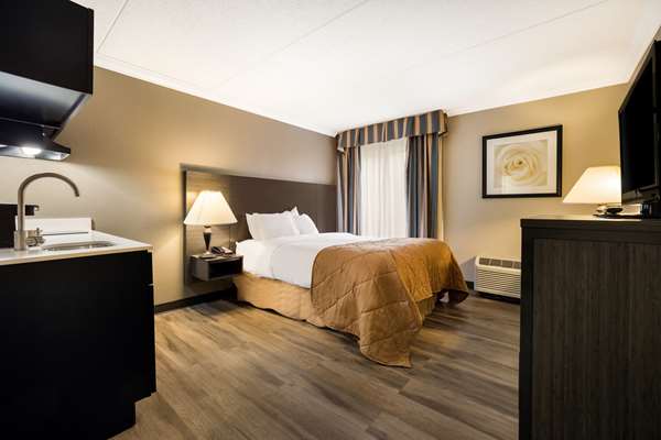  - Suburban Studios Syracuse - I-690, Exit 2