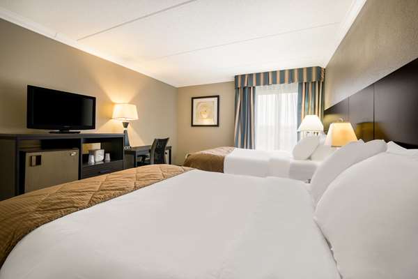  - Suburban Studios Syracuse - I-690, Exit 2