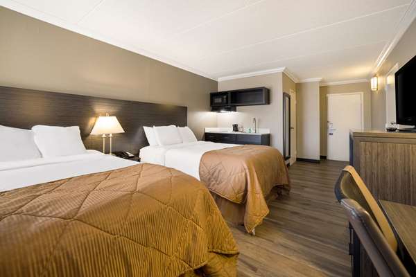  - Suburban Studios Syracuse - I-690, Exit 2