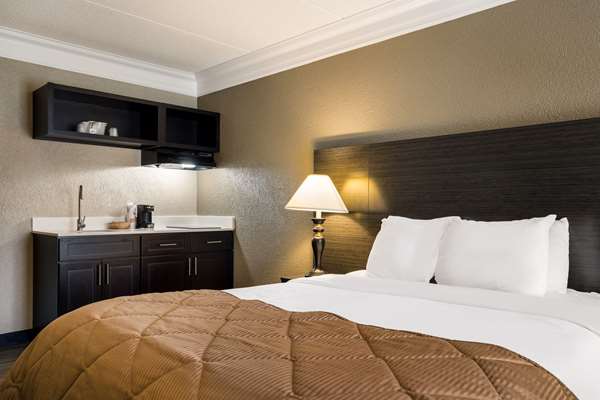  - Suburban Studios Syracuse - I-690, Exit 2