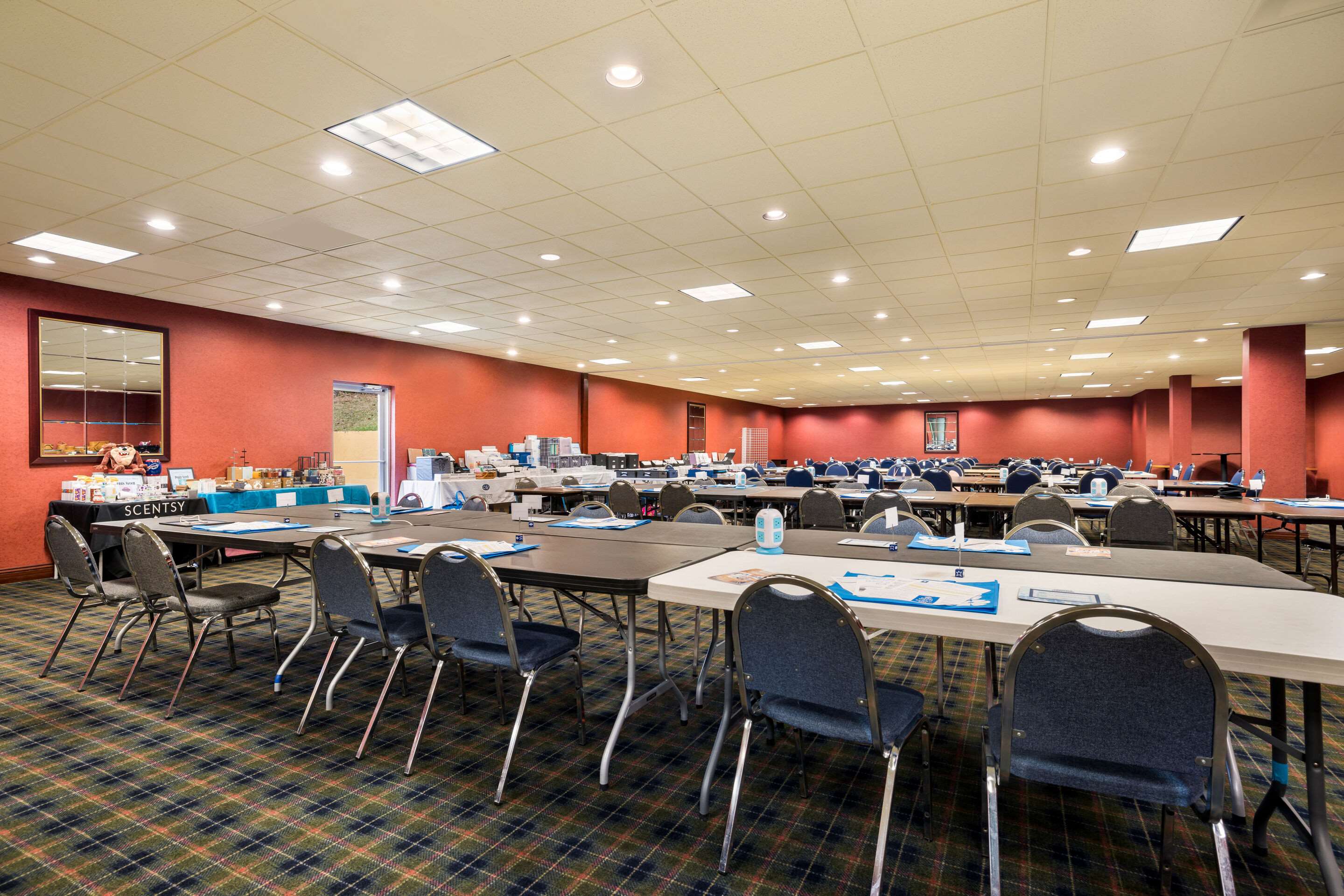 Event space | Suburban Studios Syracuse Fairgrounds