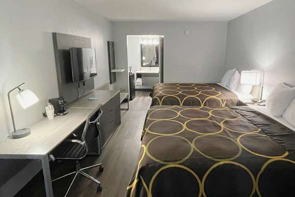  - Super 8 Motel Downtown Pigeon Forge