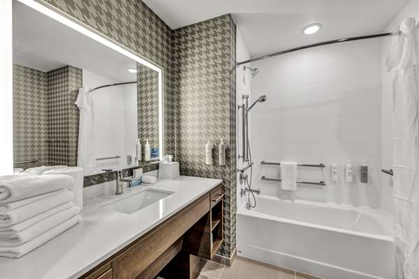  - Home2 Suites by Hilton Raleigh State Arena - I-40, Exit 290