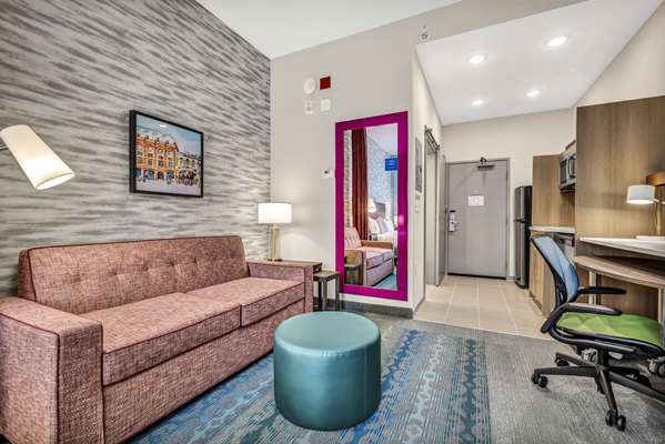  - Home2 Suites by Hilton Raleigh State Arena - I-40, Exit 290