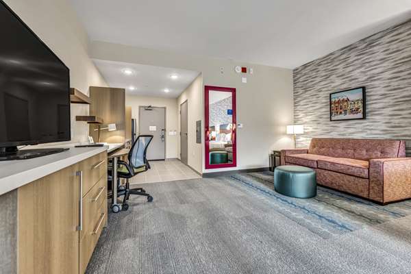  - Home2 Suites by Hilton Raleigh State Arena - I-40, Exit 290