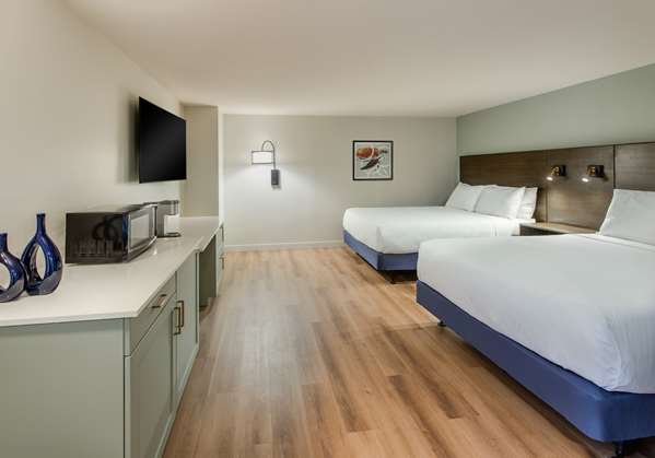  - Coast Hotel Downtown Rehoboth Beach