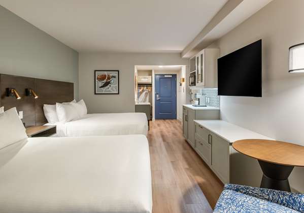  - Coast Hotel Downtown Rehoboth Beach