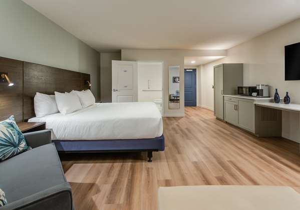  - Coast Hotel Downtown Rehoboth Beach