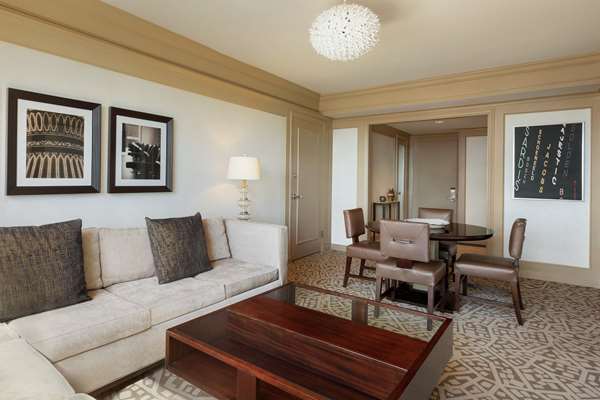  - Hilton Hotel Times Square New York