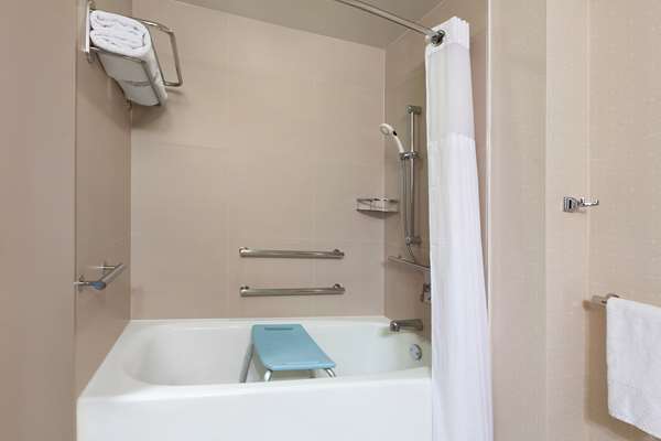  - Hilton Hotel Times Square New York