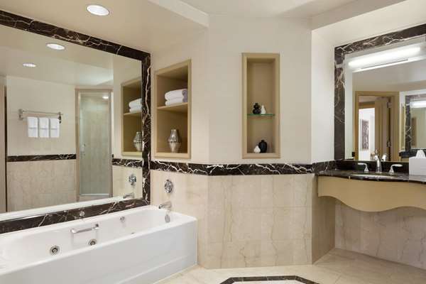  - Hilton Hotel Times Square New York