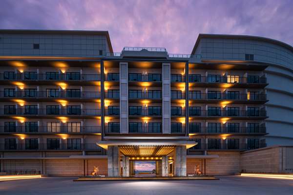 HILTON OKINAWA MIYAKO ISLAND RESORT - Photo 5