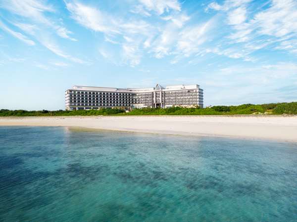 HILTON OKINAWA MIYAKO ISLAND RESORT - Photo 6