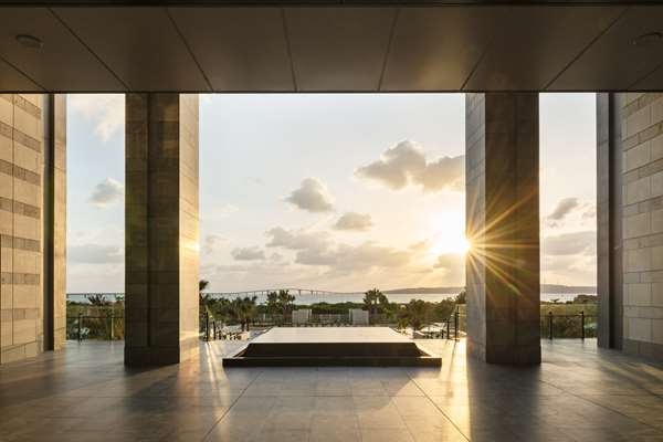 HILTON OKINAWA MIYAKO ISLAND RESORT - Photo 2