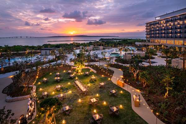 HILTON OKINAWA MIYAKO ISLAND RESORT - Photo 3