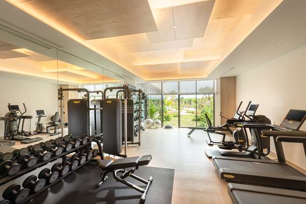 HILTON OKINAWA MIYAKO ISLAND RESORT - Photo 29