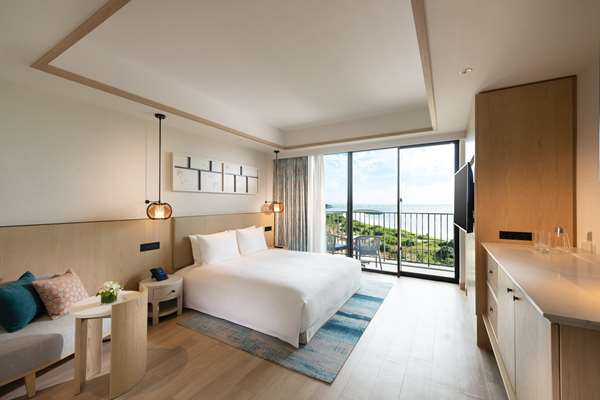 HILTON OKINAWA MIYAKO ISLAND RESORT - Photo 30