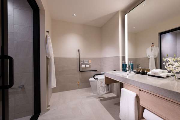 HILTON OKINAWA MIYAKO ISLAND RESORT - Photo 31