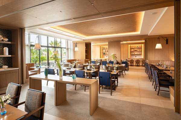HILTON OKINAWA MIYAKO ISLAND RESORT - Photo 26