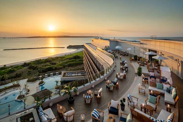 HILTON OKINAWA MIYAKO ISLAND RESORT - Photo 27
